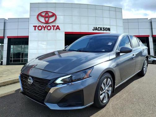 2023 Nissan Altima S FWD