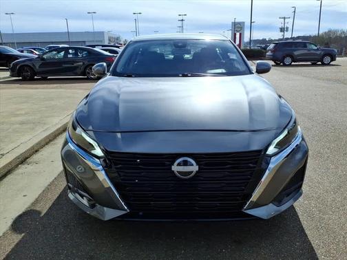 2023 Nissan Altima S FWD