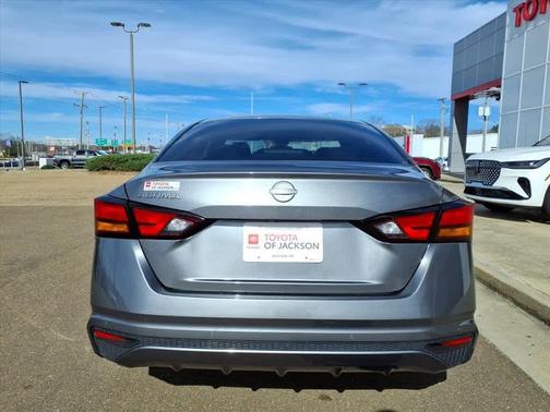 2023 Nissan Altima S FWD