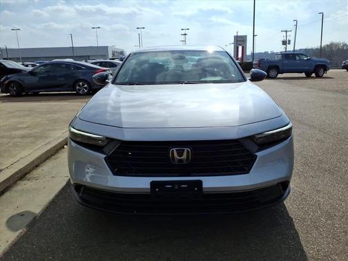 2023 Honda Accord Hybrid Base