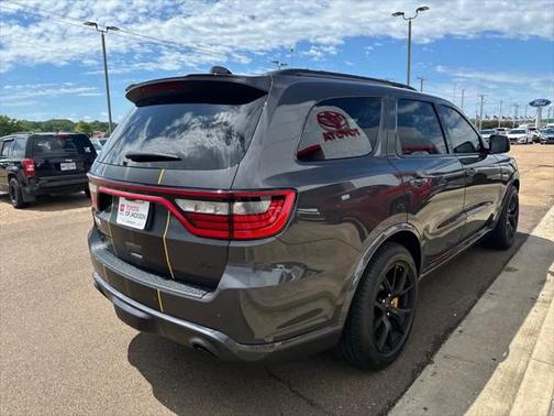 2024 Dodge Durango SRT 392 AlcHEMI AWD