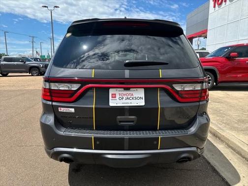 2024 Dodge Durango SRT 392 AlcHEMI AWD