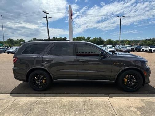 2024 Dodge Durango SRT 392 AlcHEMI AWD