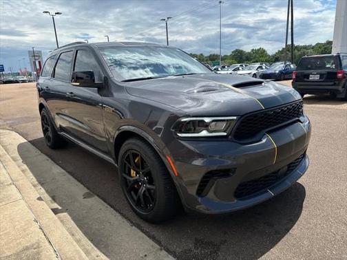 2024 Dodge Durango SRT 392 AlcHEMI AWD