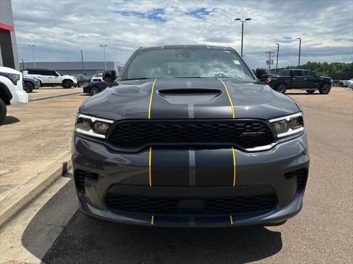 2024 Dodge Durango SRT 392 AlcHEMI AWD