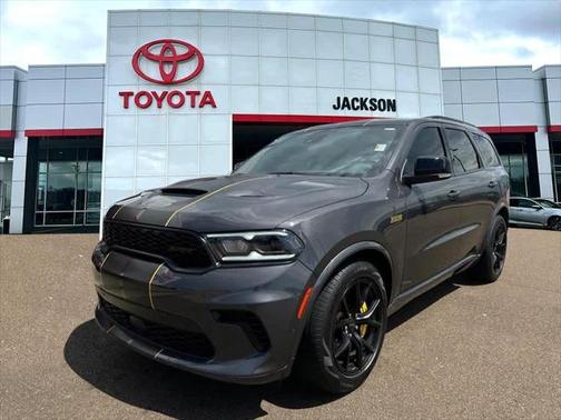 2024 Dodge Durango SRT 392 AlcHEMI AWD