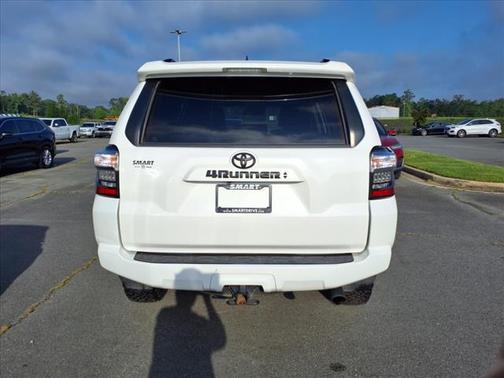 2020 Toyota 4Runner SR5 Premium