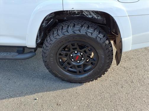 2020 Toyota 4Runner SR5 Premium