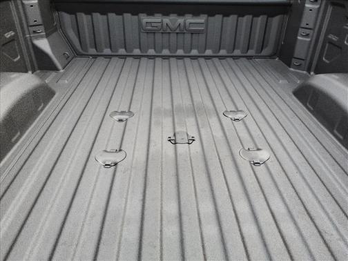 2026 GMC Sierra 2500 SLE