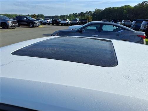 2021 Chevrolet Camaro 1LT