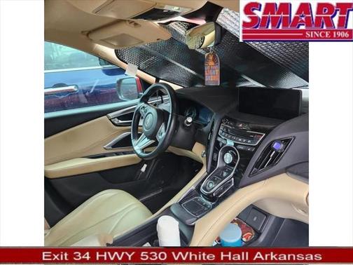 2021 Acura RDX Base