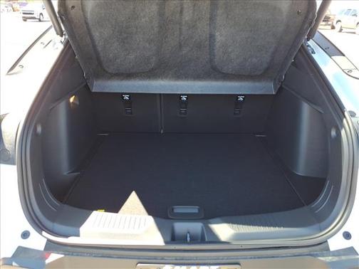 Summit White 2026 Buick Envista Preferred FWD