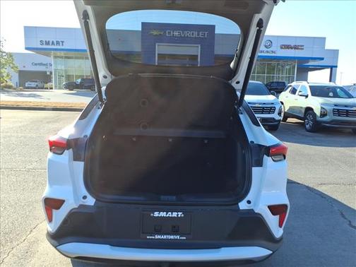 2026 Buick Envista Preferred FWD