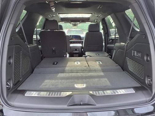 2025 Chevrolet Tahoe 4WD High Country