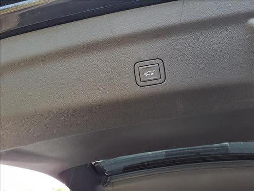 2025 Chevrolet Tahoe 4WD High Country