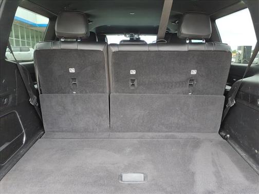 Silver Zynith 2022 Jeep Wagoneer Series II 4x2