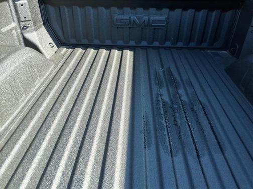 Summit White 2026 GMC Sierra 1500 SLT