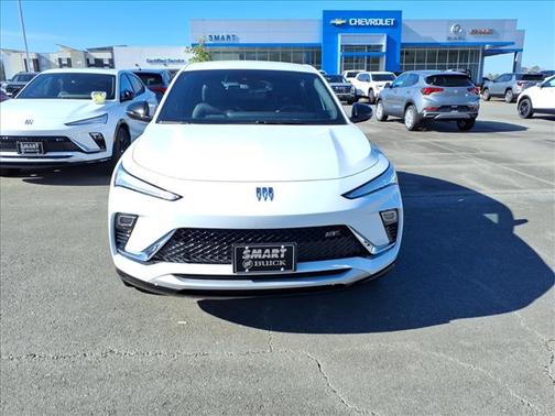 2026 Buick Envista Sport Touring FWD