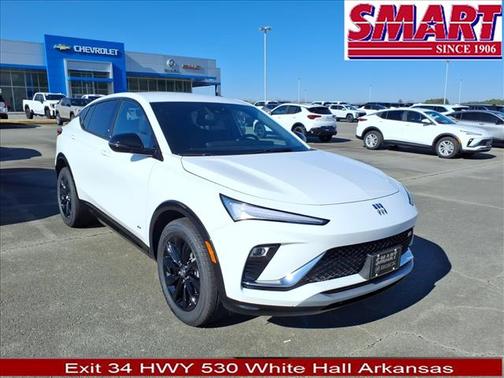 2026 Buick Envista Sport Touring FWD