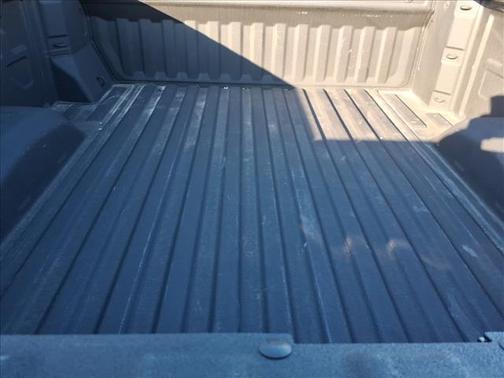 2025 Chevrolet Silverado 2500 Custom