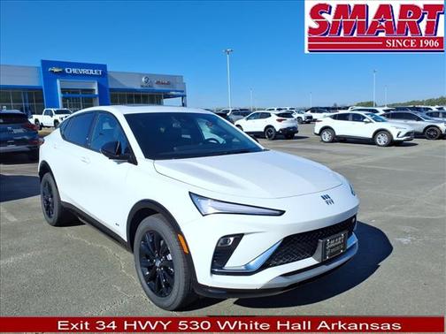 2026 Buick Envista Sport Touring FWD