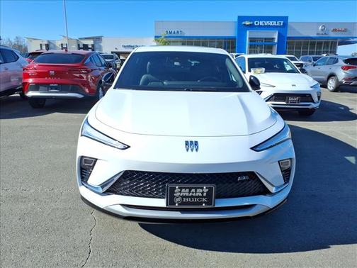 2026 Buick Envista Sport Touring FWD