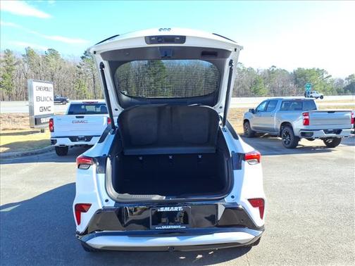 2026 Buick Envista Sport Touring FWD