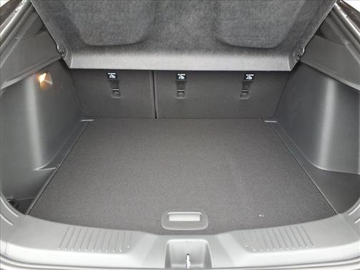 2026 Buick Envista Preferred FWD