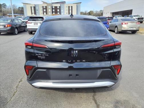 2025 Buick Envista Preferred FWD