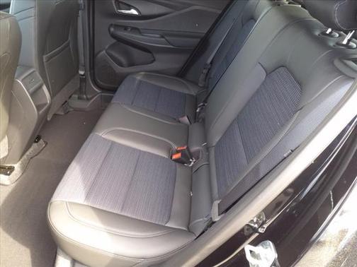 2025 Buick Envista Preferred FWD