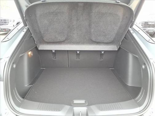 2026 Buick Envista Preferred FWD