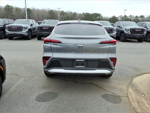 2026 Buick Envista Preferred FWD