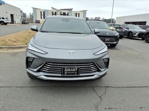 2026 Buick Envista Preferred FWD