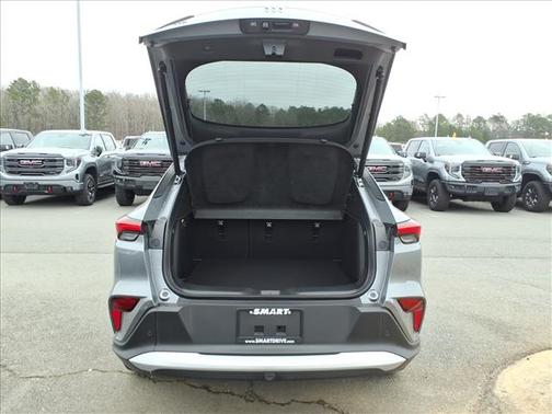 2026 Buick Envista Preferred FWD