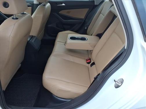 2019 Volkswagen Jetta 1.4T SEL