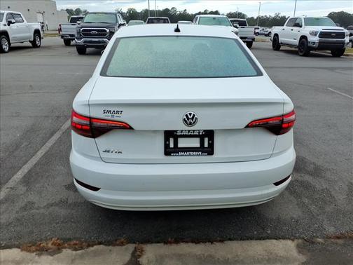 2019 Volkswagen Jetta 1.4T SEL