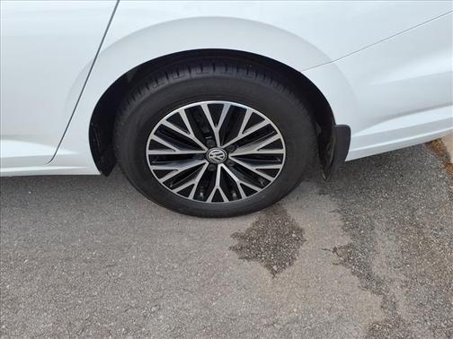 2019 Volkswagen Jetta 1.4T SEL