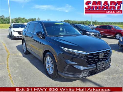 2023 Honda CR-V EX-L 2WD
