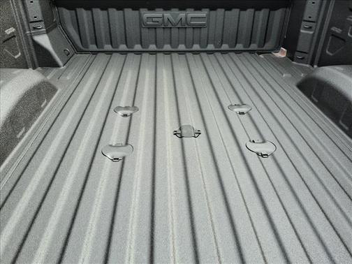 2026 GMC Sierra 2500 Denali