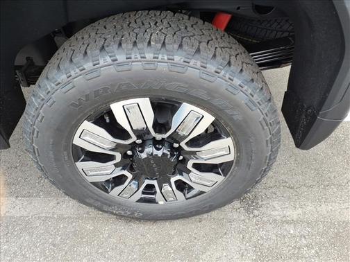 2026 GMC Sierra 2500 Denali