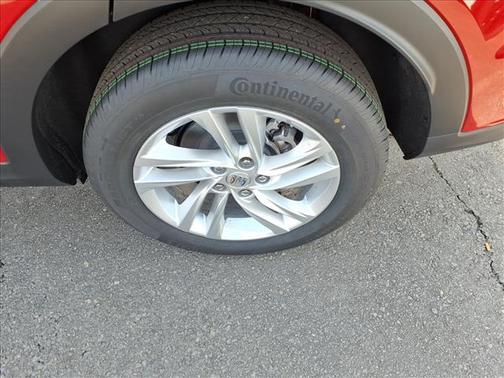 2026 Buick Envista Preferred FWD