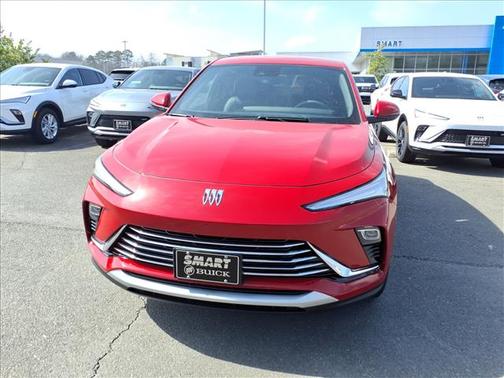 2026 Buick Envista Preferred FWD