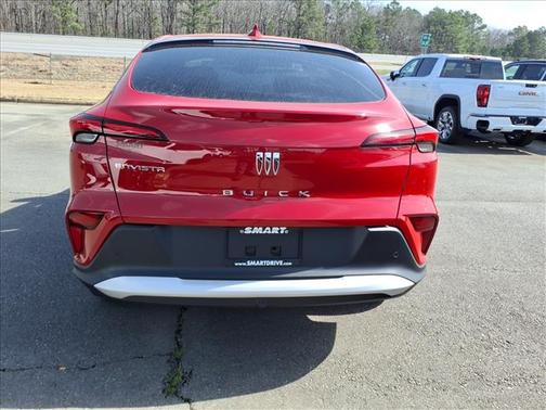 2026 Buick Envista Preferred FWD