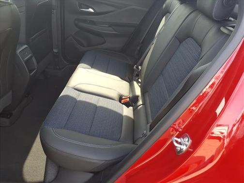 2026 Buick Envista Preferred FWD