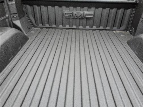 Coastal Dune 2026 GMC Sierra 1500 AT4