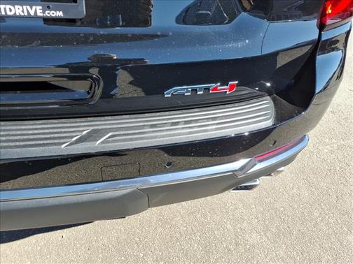 2026 GMC Yukon 4WD AT4