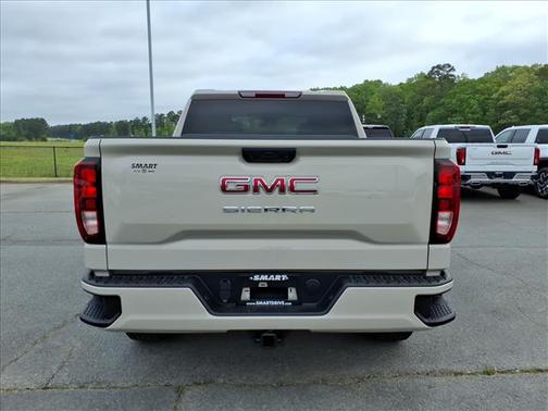 Coastal Dune 2026 GMC Sierra 1500 Pro
