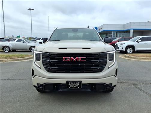 Coastal Dune 2026 GMC Sierra 1500 Pro