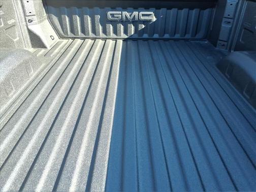 2026 GMC Sierra 2500 SLE