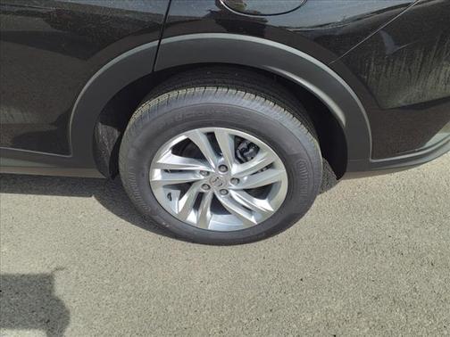 2025 Buick Envista Preferred FWD